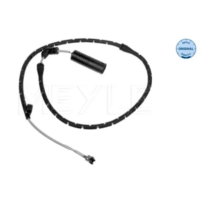 Bilde av MEYLE 314 353 0000 Bremsebeleggslitasje framaksel ORIGINAL Quality BMW: X3