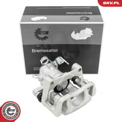 Bilde av Bremsecaliper, Høyre bakaksel Esen skv 78SKV654 opel, vauxhall OE 542106, 542127, 542410