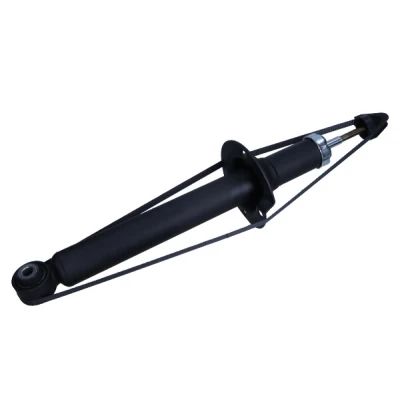 Bilde av MAXGEAR 11 0986 Støtdemper bakaksel gasstrykk torørs fjærbein øvre stift, nedre øye