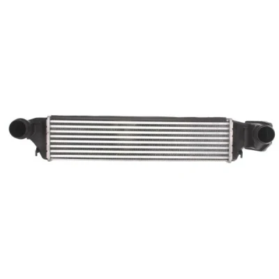 Bilde av THERMOTEC DAB004TT Ladeluftkjøler Aluminium 540 X 129 50 mm BMW: 3 Sedan, Touring