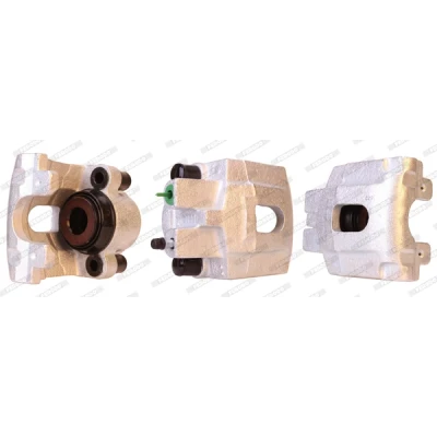 Bilde av FERODO FCL695341 Bremsecaliper Stålstøpegods JEEP: GRAND Cherokee 2, II