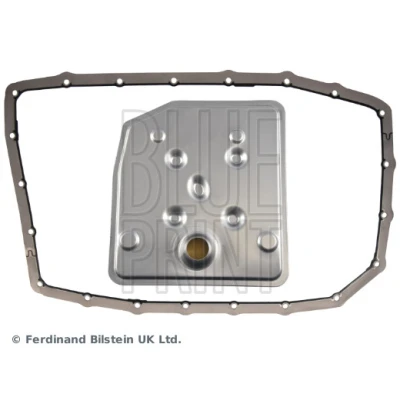 Bilde av BLUE PRINT ADBP210148 hydraulisk filtersett, automatgir med oljekartetning FORD: Ranger Mk3