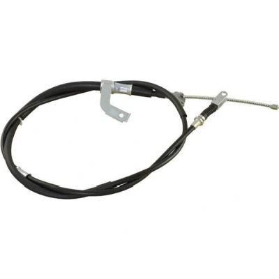 Bilde av KAVO PARTS BHC 9226 Bremsekabel 2205 TOYOTA: HILUX 3 Pick up, 6 up