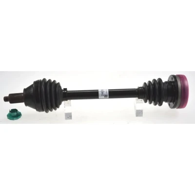 Bilde av Drivaksel, Framaksel, Framaksel Venstre, seat,skoda,vw, 6Q0407271AK, 6Q0407271AL, 6Q0407271AT, 6Q0407451EV, 6Q0407451EX, 6Q0407