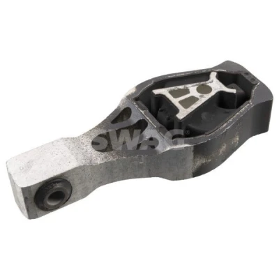 Bilde av SWAG 33 10 2485 Motorfeste bak Gummimetallager PEUGEOT: 308 I Hatchback