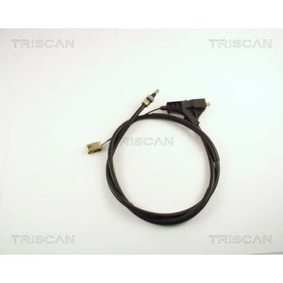 Bilde av TRISCAN 8140 28149 Bremsekabel 1700 / 1405 skive/trommel