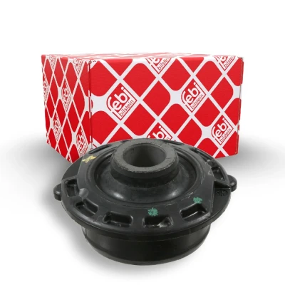 Bilde av FEBI BILSTEIN 22635 Styrestang Lagring framaksel venstre, nede, foran, høyre