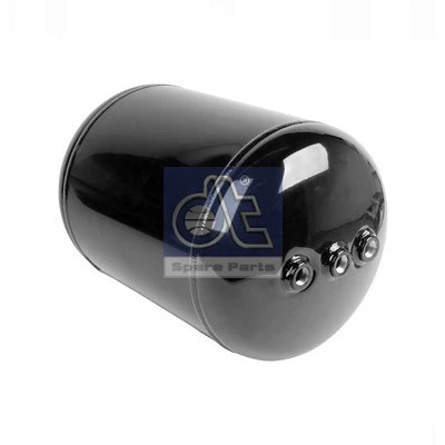 Bilde av DT Spare Parts 3.70123 Luftbeholder, trykkluftanlegg MAN: TGL