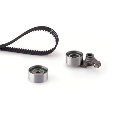 Bilde av GATES K015562XS Registerreimsett FleetRunner PowerBand TOYOTA: RAV4 II SUV, Avensis Station Wagon, Corolla VIII Liftback