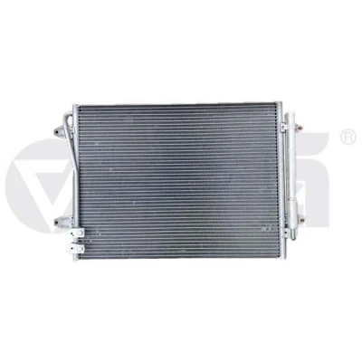 Bilde av Kondensator, klimaanlegg, vw passat b7, 561820411C