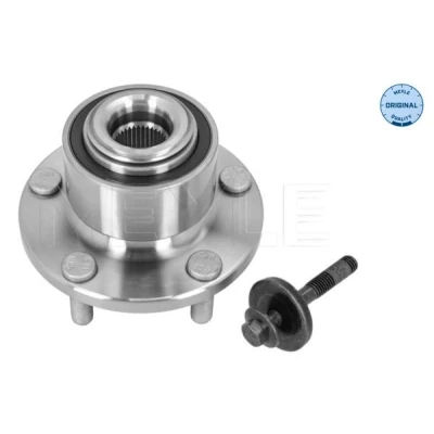 Bilde av MEYLE 714 652 0000 Hjullagersett FORD: Focus 2, 2 Kombi, C Max