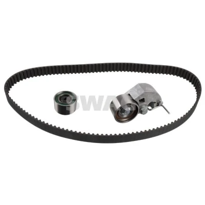 Bilde av SWAG 90 93 1213 Registerreimsett 123 med avrundet tannprofil HYUNDAI: Tucson, Getz, KIA: CARENS 2