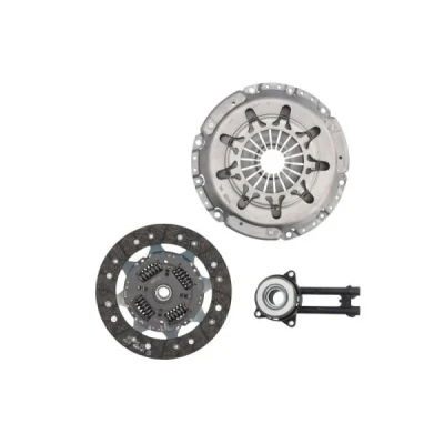 Bilde av NEXUS F1G214NX Clutch 200mm FORD: Focus 2, 2 Kombi, FIESTA 6