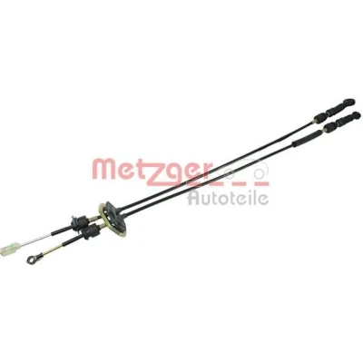 Bilde av METZGER 3150151 Kabel, girmekanisme dobbelkabel