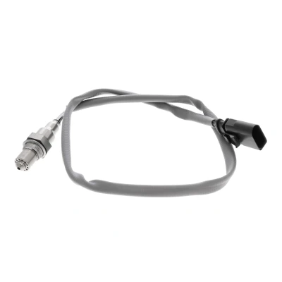 Bilde av VEMO V10 76 0151 Lambdasonde Original Quality etter katalysator diagnosesonde, planarsonde, forsmurt gjenge 4 D formet VOLKSWAGEN: Golf 7