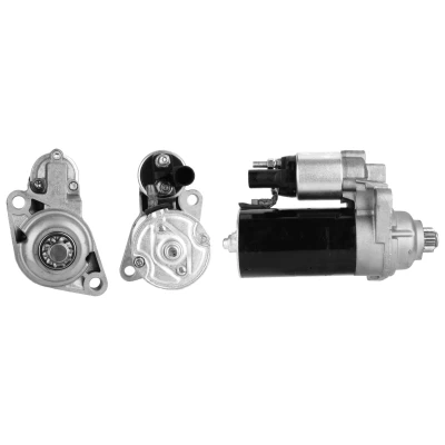 Bilde av LUCAS LRS02198 Starter 12 1,7 10 VOLKSWAGEN: Polo IV Hatchback, Golf 5
