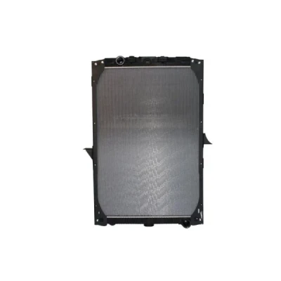 Bilde av Radiator THERMOTEC D7DA008TT