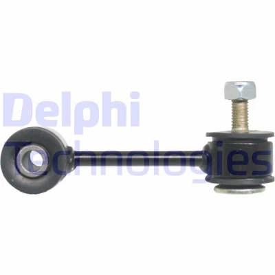 Bilde av DELPHI TC2051 Stabstag 105 M10x1.5 VOLKSWAGEN: Golf 4 Variant, 4, New Beetle Hatchback, SEAT: Leon I SKODA: Octavia 1 Combi