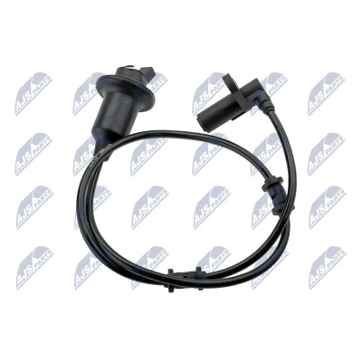Bilde av NTY HCA ME 042 ABS Sensor venstre bakaksel 2 MERCEDES BENZ: S Klasse Sedan