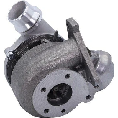 Bilde av MAGNETI MARELLI 807101000800 Turbolader turbo