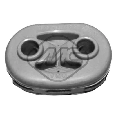 Bilde av Holder, eksosanlegg, skoda octavia iii, combi 1K0253147F