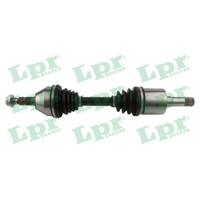 Bilde av LPR DS52479 Drivaksel 575