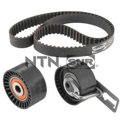 Bilde av SNR KD459.66 Registerreimsett 139 FORD: FIESTA 6, PEUGEOT: 208 I Hatchback, CITROËN: C3 II