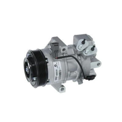 Bilde av VALEO 690030 Kompressor 5SE 12 PAG 46 R 134a med kompressorlje