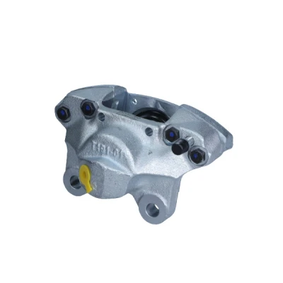 Bilde av MAXGEAR 82 0671 Bremsecaliper Støpejern venstre bakaksel MERCEDES BENZ: S Klasse Sedan, SL Cabrio, /8 Sedan