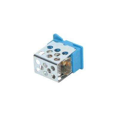 Bilde av THERMOTEC DEB004TT Regulator, kabinvifte BMW: 5 Sedan