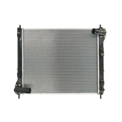 Bilde av THERMOTEC D71034TT Radiator Aluminium 505 428 26 Manuel girkasse Kjøleribber loddet