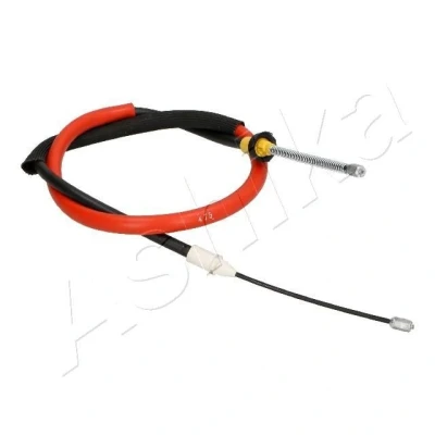 Bilde av ASHIKA 131 00 0704 Bremsekabel bak, venstre 1273/958mm