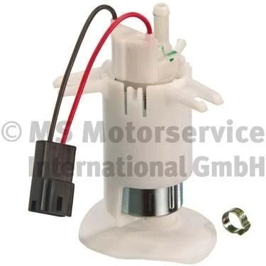 Bilde av PIERBURG 7.00468.70.0 Drivstoffpumpe elektrisk MERCEDES BENZ: ML Klasse