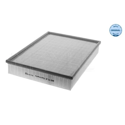 Bilde av MEYLE 012 321 0010 Luftfilter 57 265 355 Filterinnsats ORIGINAL Quality MERCEDES BENZ: Sprinter 3.5 T Van, Minibuss