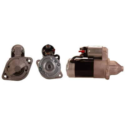 Bilde av LUCAS LRS02186 Starter 12 1,7 9 HYUNDAI: Matrix