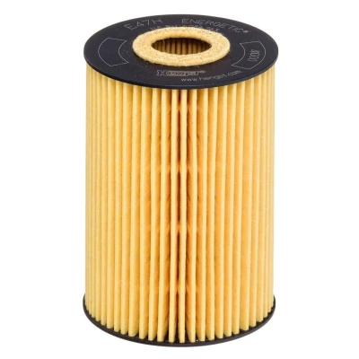 Bilde av HENGST FILTER E47H D112 Oljefilter Filterinnsats BMW: 3 Sedan, Touring, Compact