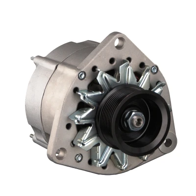 Bilde av FEBI BILSTEIN 48933 Dynamo 24V 80A