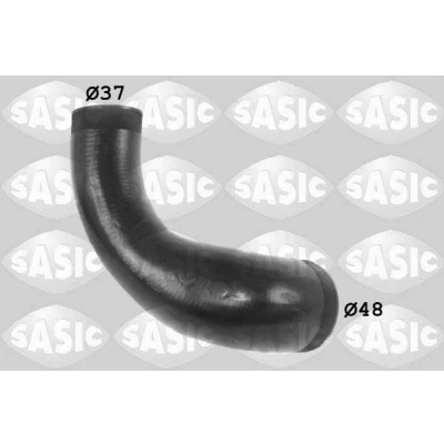 Bilde av SASIC 3356051 Ladeluftslange