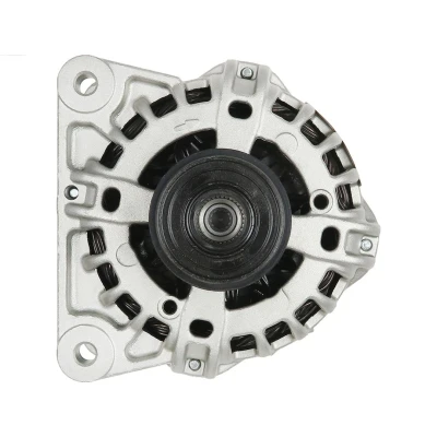 Bilde av AS PL A0667PR Dynamo 12V 125A RENAULT: GRAND SCENIC 3, Kangoo I Express, MEGANE 2 Kombi, NISSAN: Qashqai / Qashqai+2