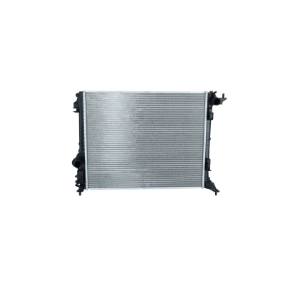 Bilde av NRF 59270 Radiator 538 438 16 Kjøleribber loddet