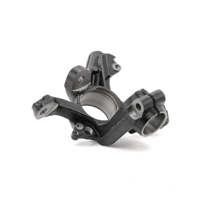 Bilde av METZGER 58087002 Styrespindel framaksel høyre VOLKSWAGEN: Golf 4, Bora Sedan, AUDI: A3 Hatchback, SKODA: Octavia I Hatchback