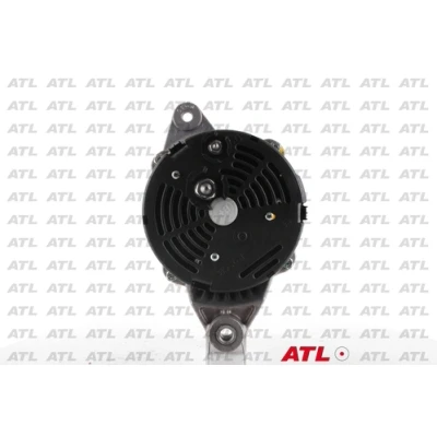 Bilde av Dynamo, citroën,fiat,peugeot,suzuki, 5705 G2, H8, H9, 5705F3, 5705T8, 5705Y1, 5706 F3, 5706H9, 5962 2N, 95 667 747, 95667747R,