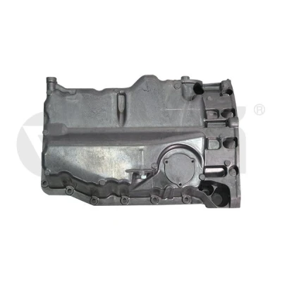 Bilde av VIKA 11031239401 Bunnpanne VOLKSWAGEN: Golf 7, CADDY 4 Kombi, SKODA: Octavia 3 Combi