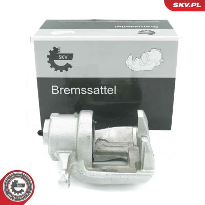 Bilde av ESEN SKV 56SKV532 Bremsecaliper framaksel høyre uten elektromotor