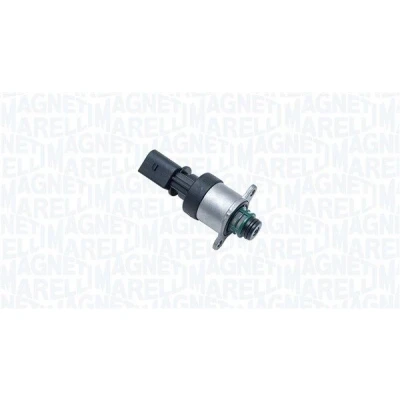 Bilde av MAGNETI MARELLI 215820002600 trykkreguleringsventil, Common Rail System BMW: 1 Hatchback, 5 Sedan, 3 Coupé