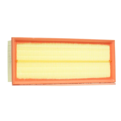 Bilde av MAPCO 60816 Luftfilter 70 136 345 Filterinnsats VOLKSWAGEN: Passat B7 Variant, GOLF 6, B6 AUDI: A3 Sportback, Hatchback