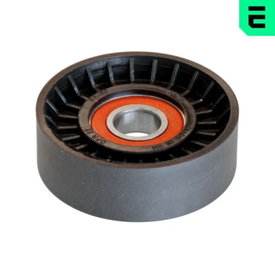 Bilde av OPTIMAL 0 N1670S Strammerull uten holder MERCEDES BENZ: E Klasse Sedan, C T modell, Vito Mixto