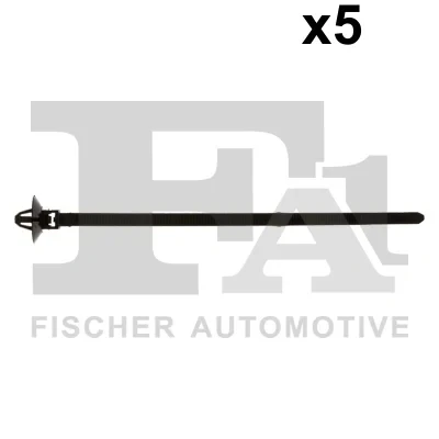 Bilde av FA1 11 50001.5 Strips