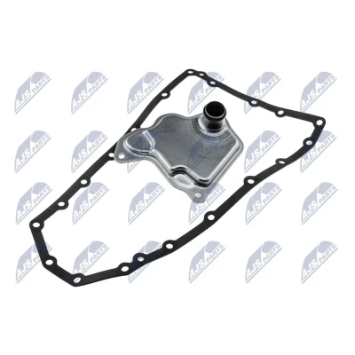 Bilde av Hydraulikkfilter, automatikk, nissan qashqai suv ii, x trail iii, 31728 28X0A