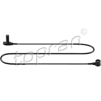 Bilde av TOPRAN 408 206 Impulsgiver 2 induktiv med kabel MERCEDES BENZ: W124 Sedan, SL Cabrio, Stasjonsvogn